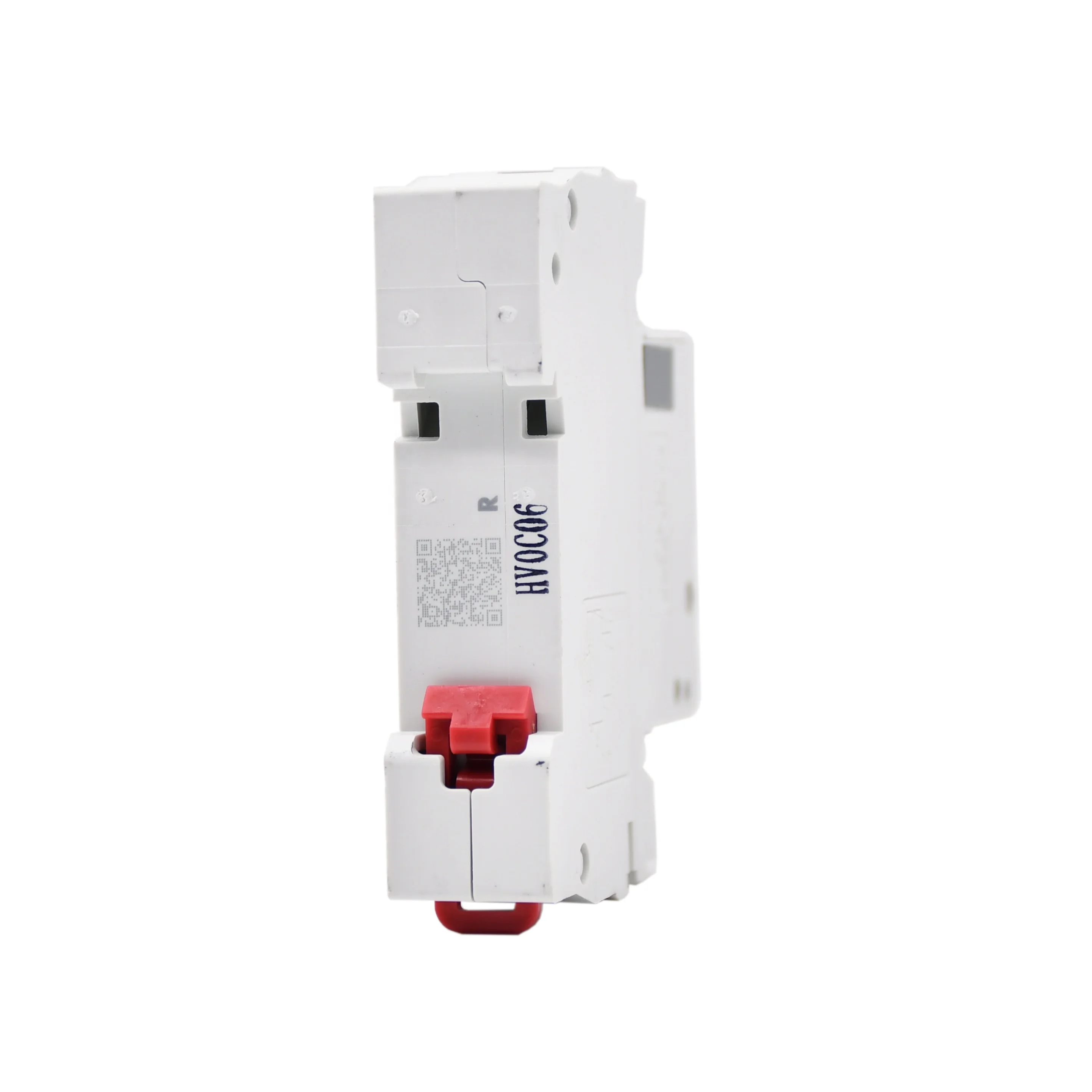 DELIXI Cdb6i 1p Mini MCB RCCB Hi Mel AC CE ROHS Chint Miniature Price Electrical Circuit Breaker for Sale