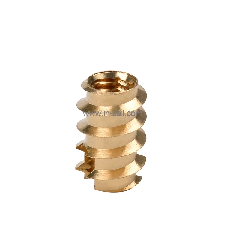 Threaded Insert Self Threading Nuts Buy Threaded Insert,Self