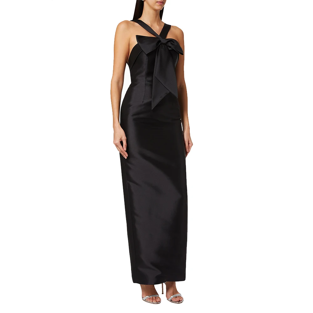Elegant Evening Gown