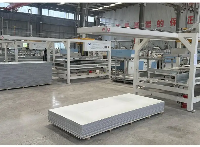 Dongguan Good Jia Building Decoration Materials Co., Ltd. 3