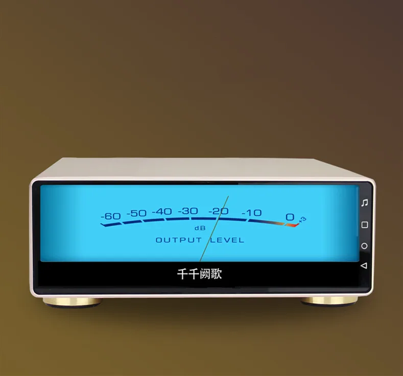 JF Digital MX-2A Pro Android Streaming Music Audio HiFi Player XMOS Dual CS43197 DAC ES9018 Tidal Qobuz Russian Korean Menu