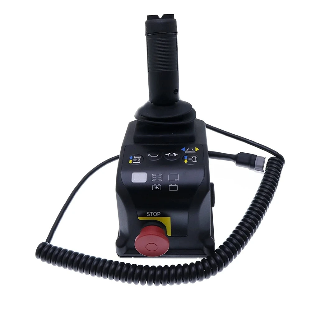 IZUMI Control Box Update Kit 100840GT for Genie Industrial Engine Parts 3