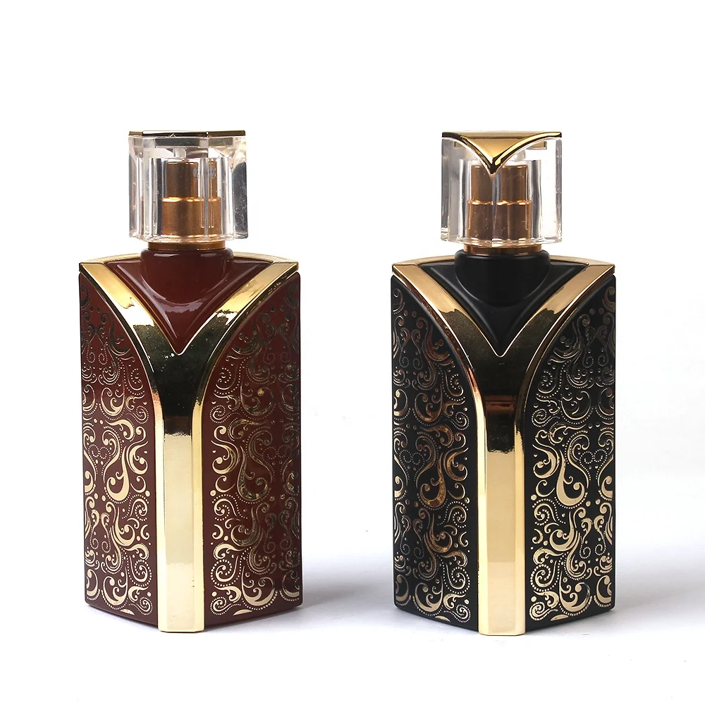 perfume bottle designers manufacturers