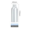 100ml 40*110mm