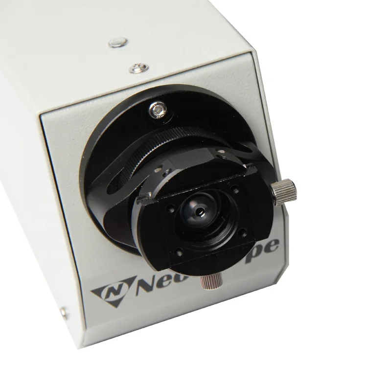 Neofibo FK4-110P 200x волоконно-оптический соединитель осмотр микроскоп инспекции волоконно-оптический соединитель волокна Сфера тестер