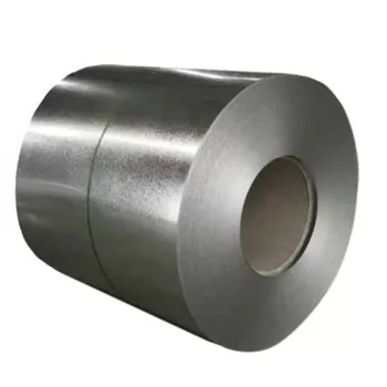 0.4mm G550 AZ150 Zincalume Aluzinc Steel Coil For Roofing Sheet