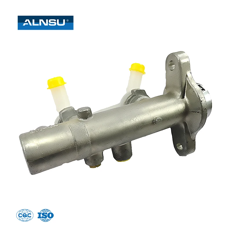 Tenlioshun Brake Master Cylinder 46010-FJ100 Compatible with CAT Nissan Forklift L01/L02 1F1/1F2 Brake Master Cylinder for NISSAN PATROL GR Y61 RD28Ti ZD30DDTi 2.8 3.0  1997- 46010-VB000 46010VS40A 46010-VS41A - AliExpress