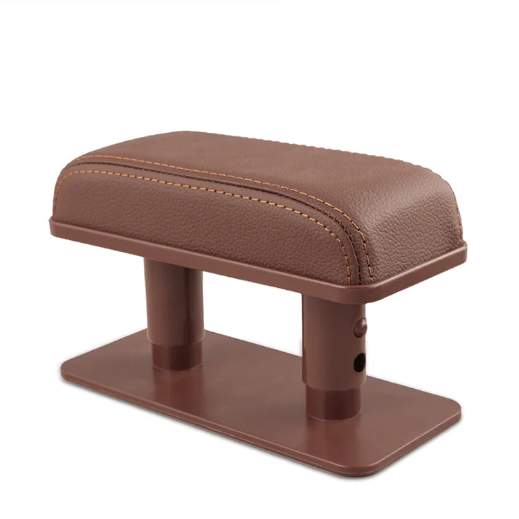 tiypeor universial multifunctional gap storage box for automobile gap filled storage box car central control armrest box-7