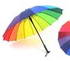 Colores del arcoíris