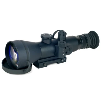 Hot Selling Ir High Power Rifle Spotting Thermal Hunting Monocular 4K Night Vision Rifle Scope
