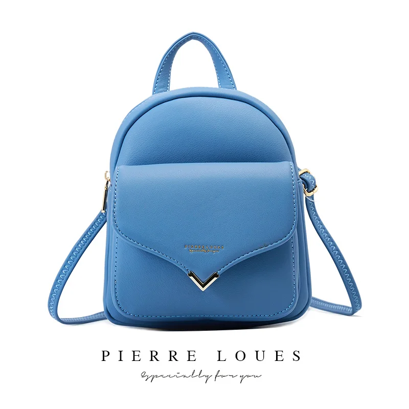 stylish and practical backpacks