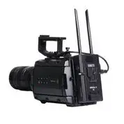 
 Crystal-V CAME-TV Crystal V Беспроводной Full HD видеопередатчик и система приемника для трансляции видео в реальном времени HD  