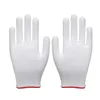 Nylon gloves [Black full-finger]