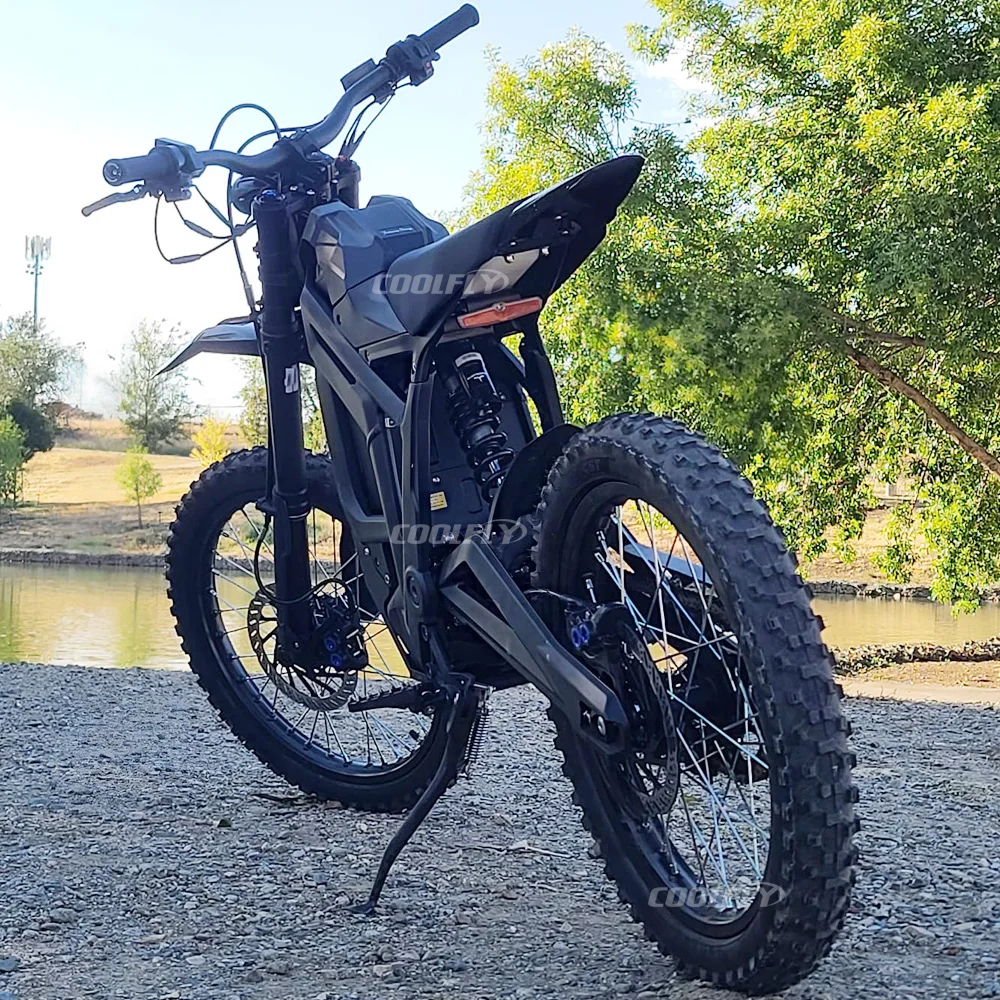 Precio Ventajoso Genuina Talaria Komodo 2025 72v 13400w Potente