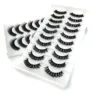10 Pairs Set