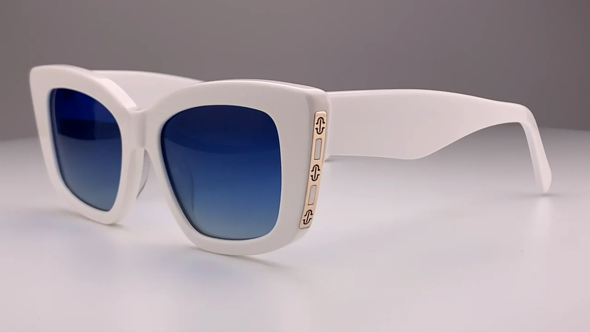 New Design Outdoor Fashion Sunshade Sun Glasses Men Driving Cycling