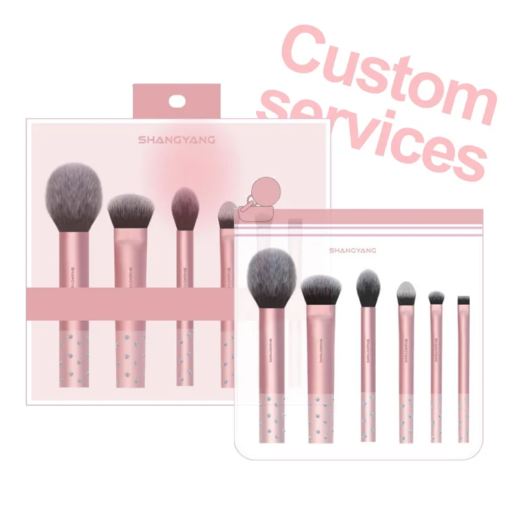brush set suppliers