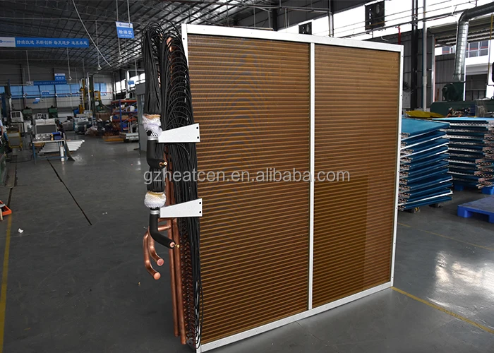 Copper Tube, 9.52mm, AHU, HVAC - detail 12