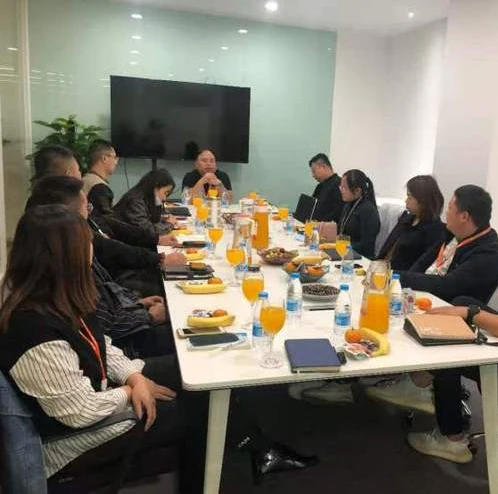 Guuangzhou Fanlaiyou Trade Co., Ltd. 2