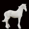 Standing horse small