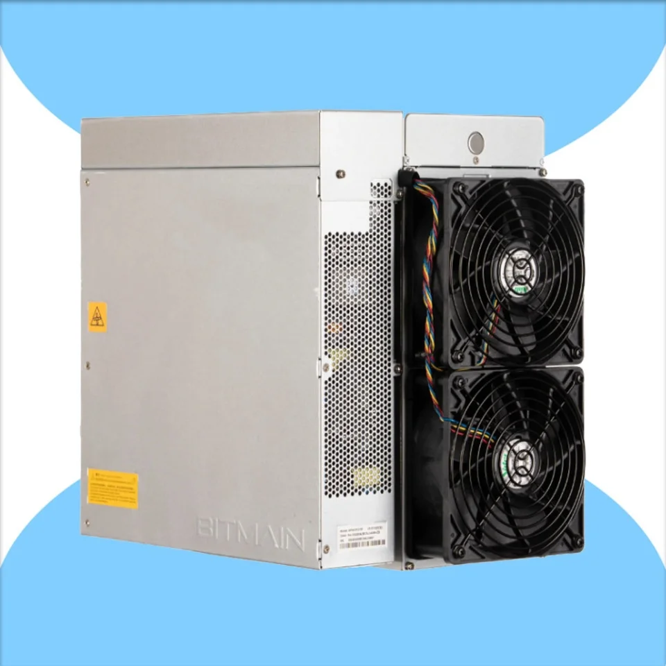 Brand New HK Spot Bitmain Antminer S19k Pro 120Th / 115Th / 110Th SHA-256 Bitcoin  ASIC Miner | High Performance BTC Mining Rig| Alibaba.com