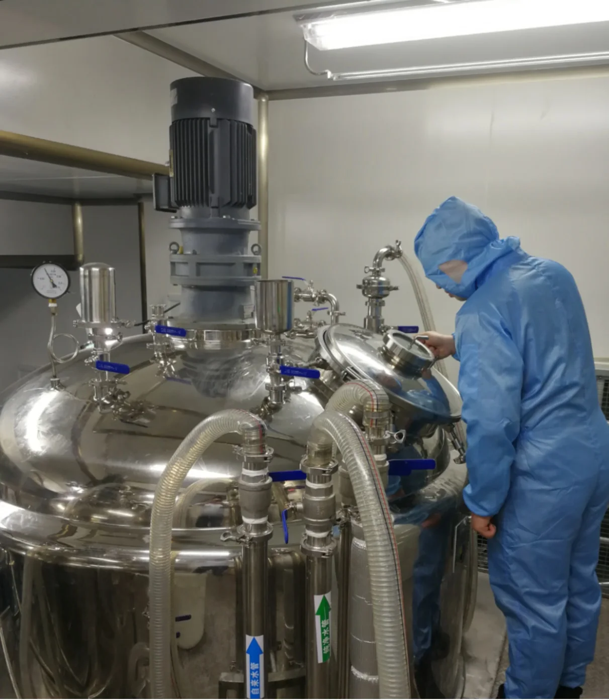 Borcalno Biotech Ltd.