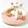 Pet rabbit blanket