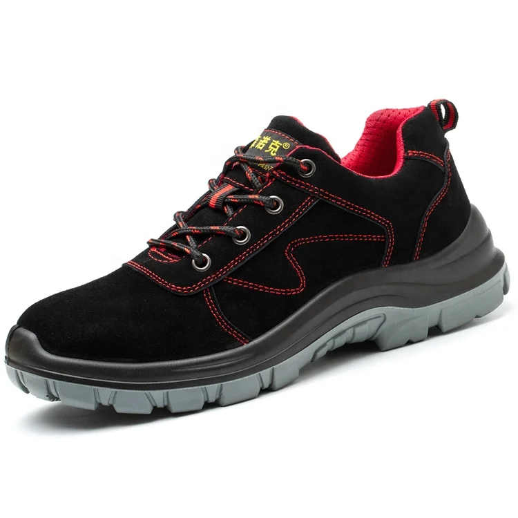 Zapatos De Seguridad Con Punta De Acero Unisex,Calzado Industrial,Ligero Y  Cómodo,2021 - Buy De Moda De Zapatos De Seguridad,Antideslizante Zapatos De  Seguridad,De Cuero De Zapatos De Seguridad Product on Alibaba.com