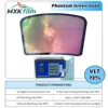 Phantom Green Gold
