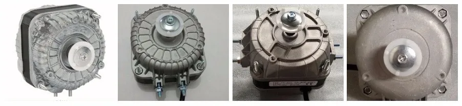 Refrigerator, 5W, 10W, 16W, 25W - detail 6
