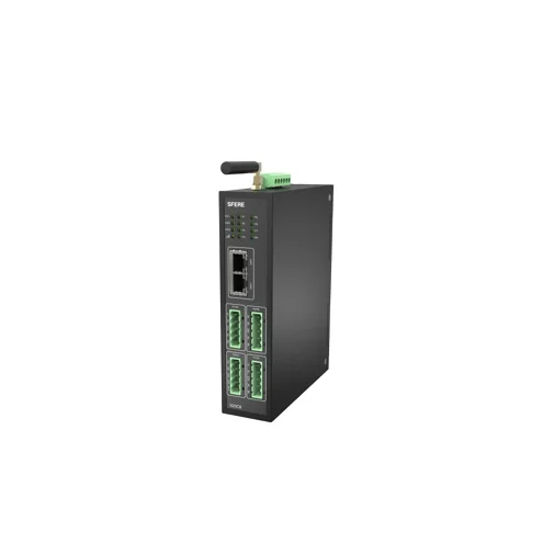 Ethernet port wireless communication smart gateway - Famidy.com