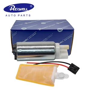 New Genuine OE 17042-4M400 12V Universal Electric Petrol Fuel Pump for Nissan Almera Maxima Mazda Mitsubishi Pajero Suzuki