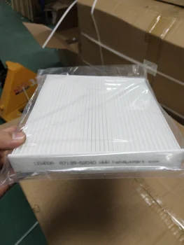 Cabin Air Filter 87139 30040 87441-26010 for Toyota LAND CRUISER