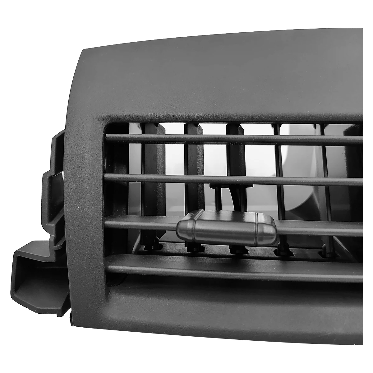 2006 2007 2008 2009 2010 2011 2012 for Toyota Rav4 Center Dash A/C Heater Air Vent Cover Trim