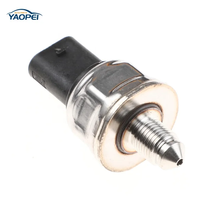 06L906054C Fuel Rail Pressure Sensor for Volkswagen Tiguan Audi