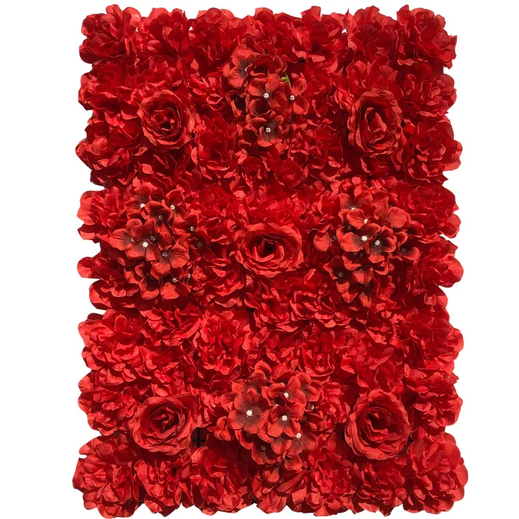 Wedding Stage Background Cloth Decoration 3d Silk Artificial Hydrangea Rose  Flower Wall Backdrop - Buy High Quality Real Touch Rose Wall/high  Simulation Hydrangea Wall/natural Simulation Rose Wall/wholesale Artificial  Rose Wall,Wedding Room Wedding