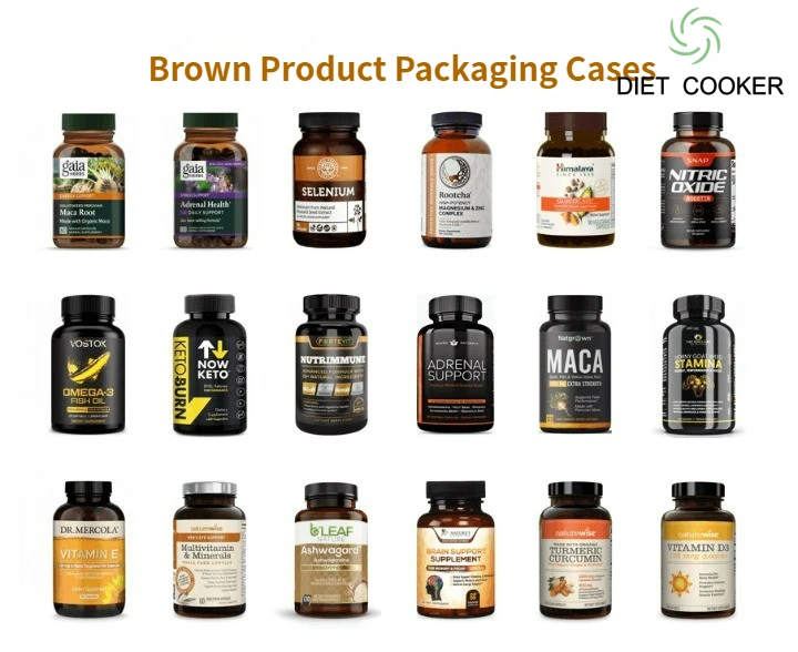 Iso Factory Oem Slippery Elm Bark Capsules 200 Count Nongmo & Gluten