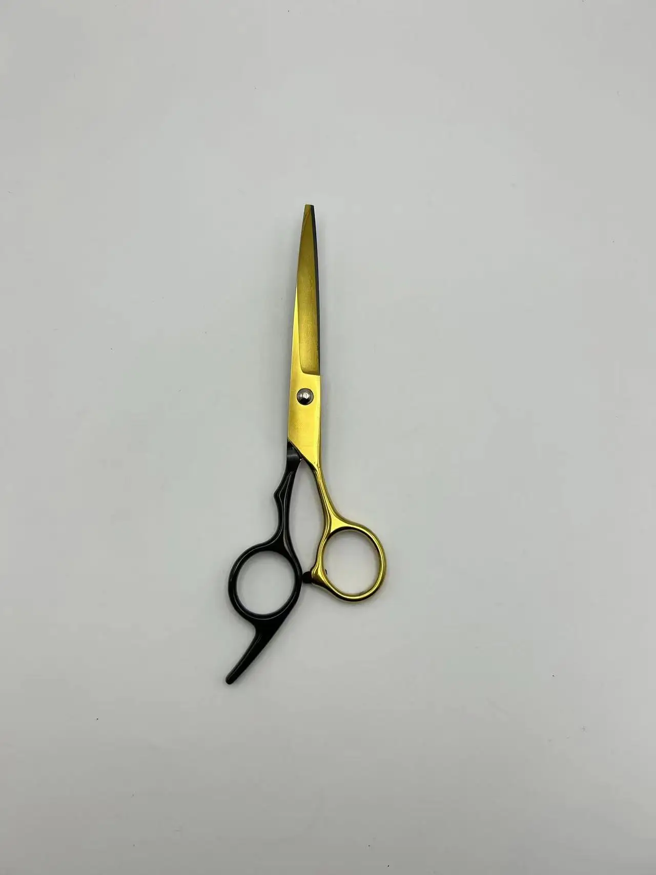 Best Professional Stainless Steel Hairdressing Scissors for Salon Use Adjustable Tension for Precision Shearing