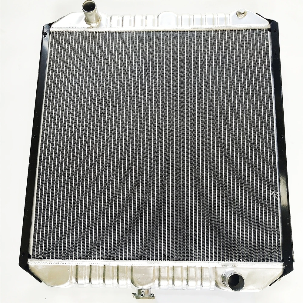 IZUMI for Kobelco SK200-3 Radiator 2452U426S1 High Performance Engine Parts