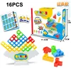16PCS