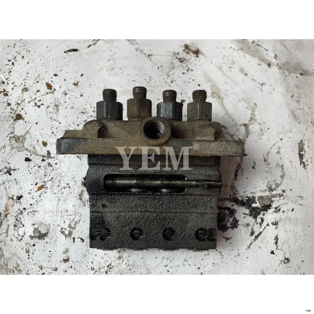 Original Quality V1100 Pump Rotor 15442-5101-0 for Kubota