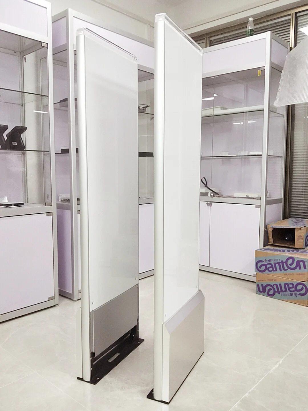 RFID UHF ISO18000-6c 902 928mhz 865 868mhz пассивный RFID-считыватель ворот