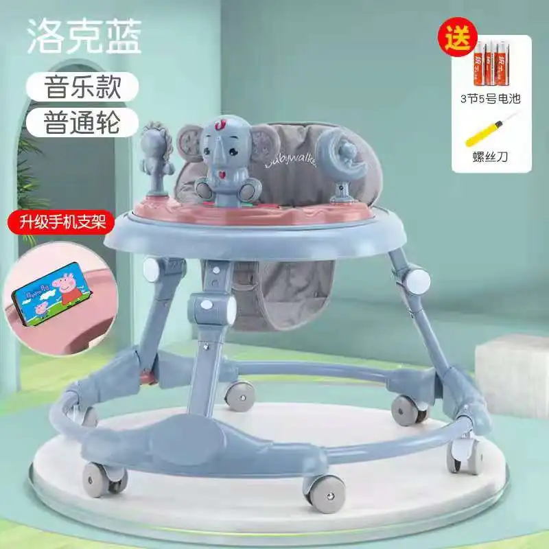 Hot Sale Innovation Andador De Bebe 4 In 1 Baby Walker With Music New Model Unique Popular Walker Buy Unique Baby Walker Baby Walker Walker Baby Product On Alibaba Com