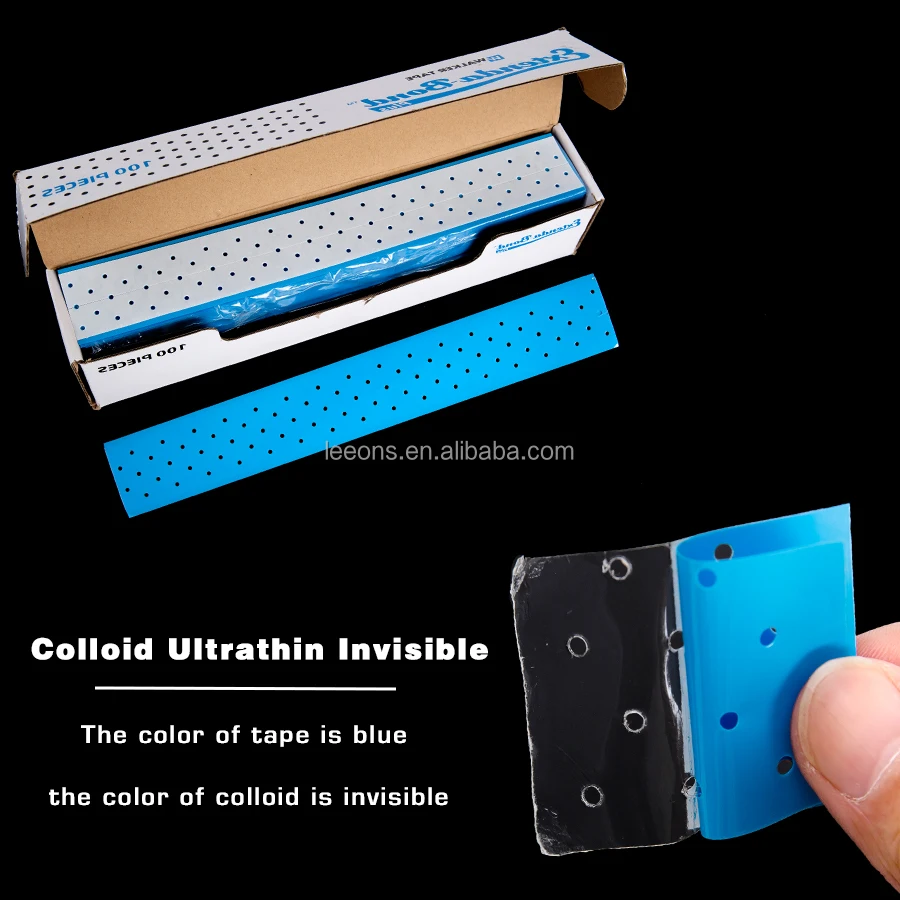 Leeons Walker Tape Extendabond Plus Ultra Hold Strong Adhesive Double