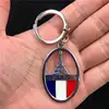 Francese bifacciale a causa del tipo