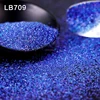 LB709 bleu holographique