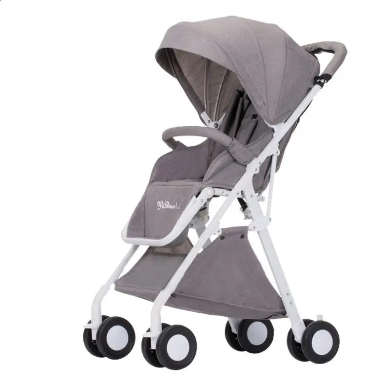 kereta stroller