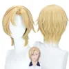 Blonde