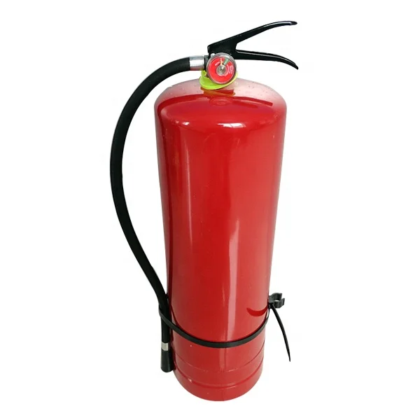 
 latest design fire extinguisher/fire extinguisher dry powder 6kg/dcp abc fire extinguisher  