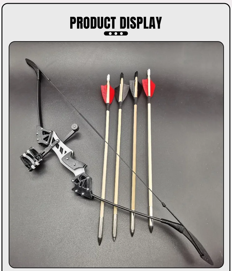 Hi Top Hard Archery Case Compound Top Point Archery Bow Youth Compound ...